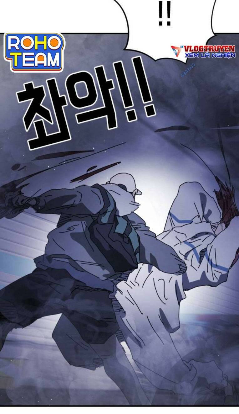 Đại Dịch Seoul - Chap 113