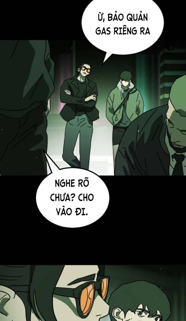 Đại Dịch Seoul - Chap 113