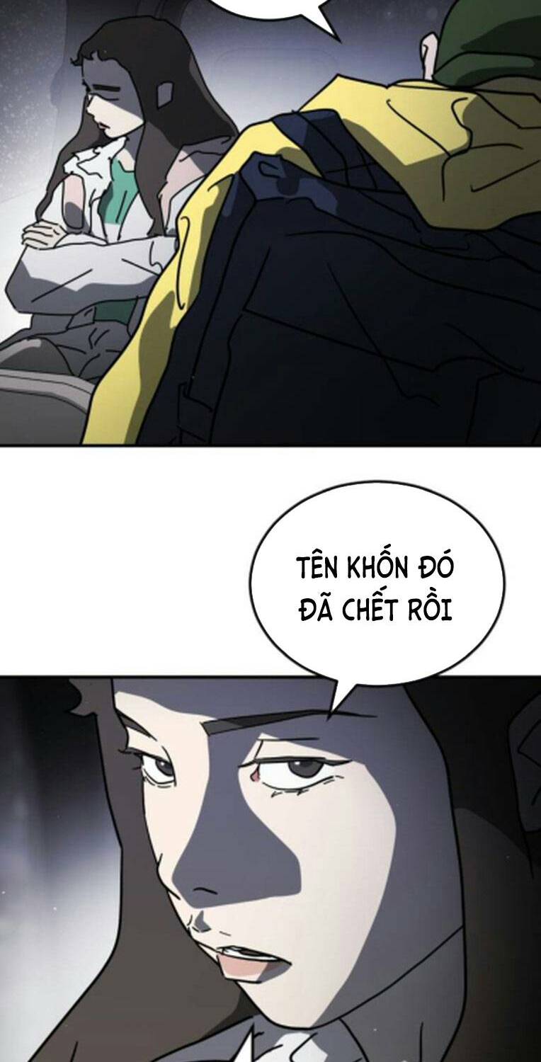 Đại Dịch Seoul - Chap 114