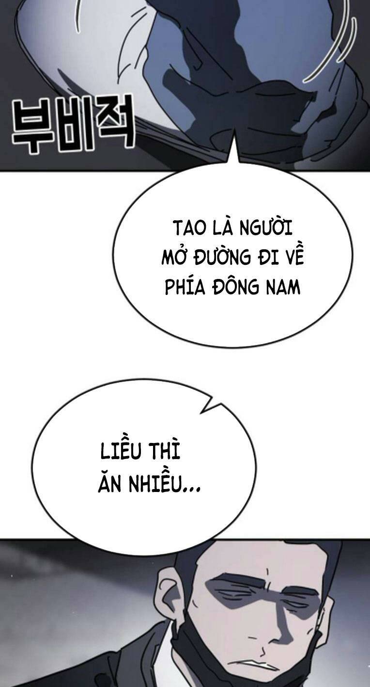 Đại Dịch Seoul - Chap 114