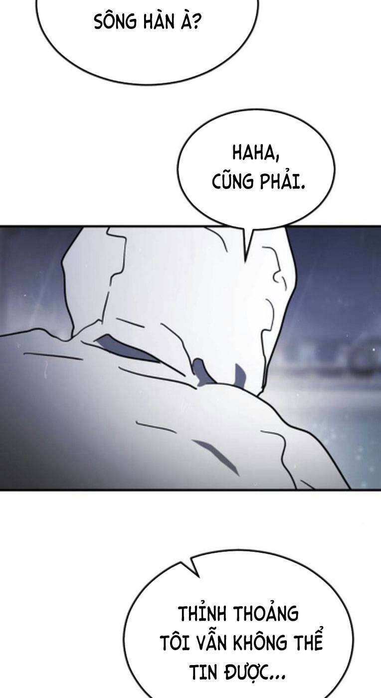 Đại Dịch Seoul - Chap 114