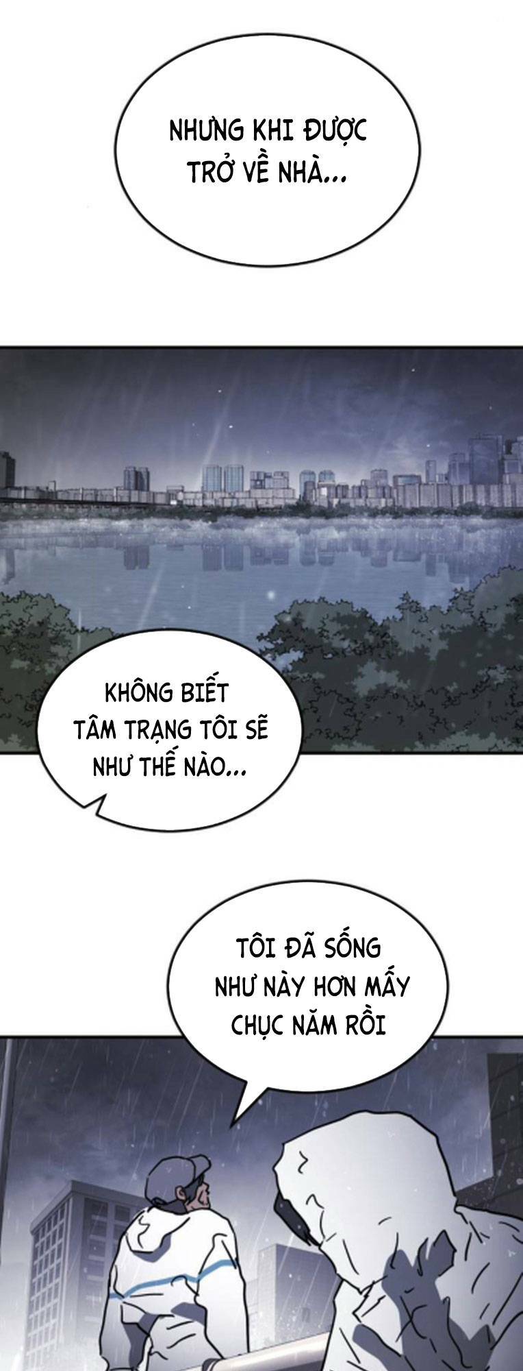 Đại Dịch Seoul - Chap 114