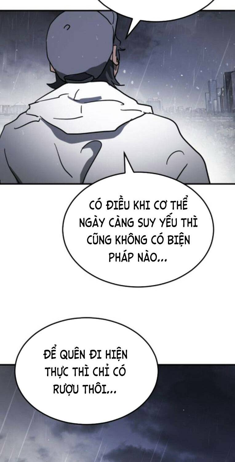 Đại Dịch Seoul - Chap 114