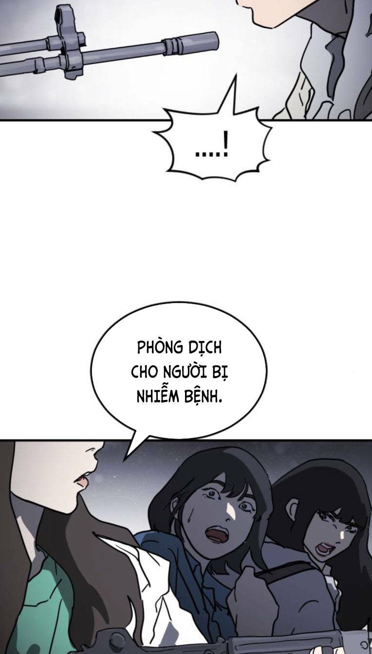 Đại Dịch Seoul - Chap 114