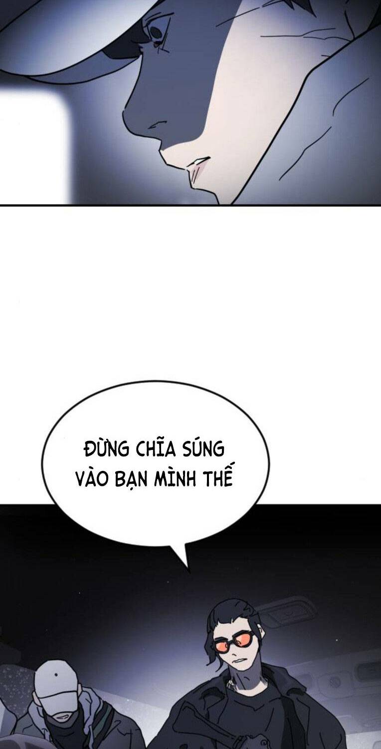 Đại Dịch Seoul - Chap 114