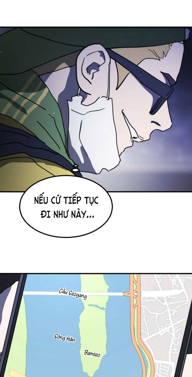 Đại Dịch Seoul - Chap 114