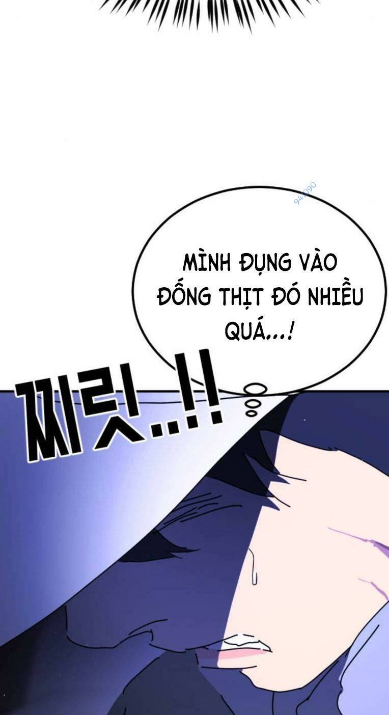 Đại Dịch Seoul - Chap 114