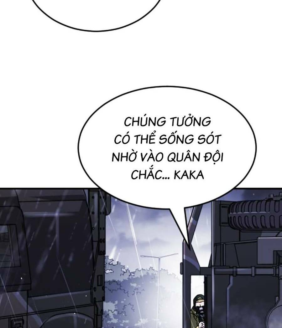 Đại Dịch Seoul - Chap 115