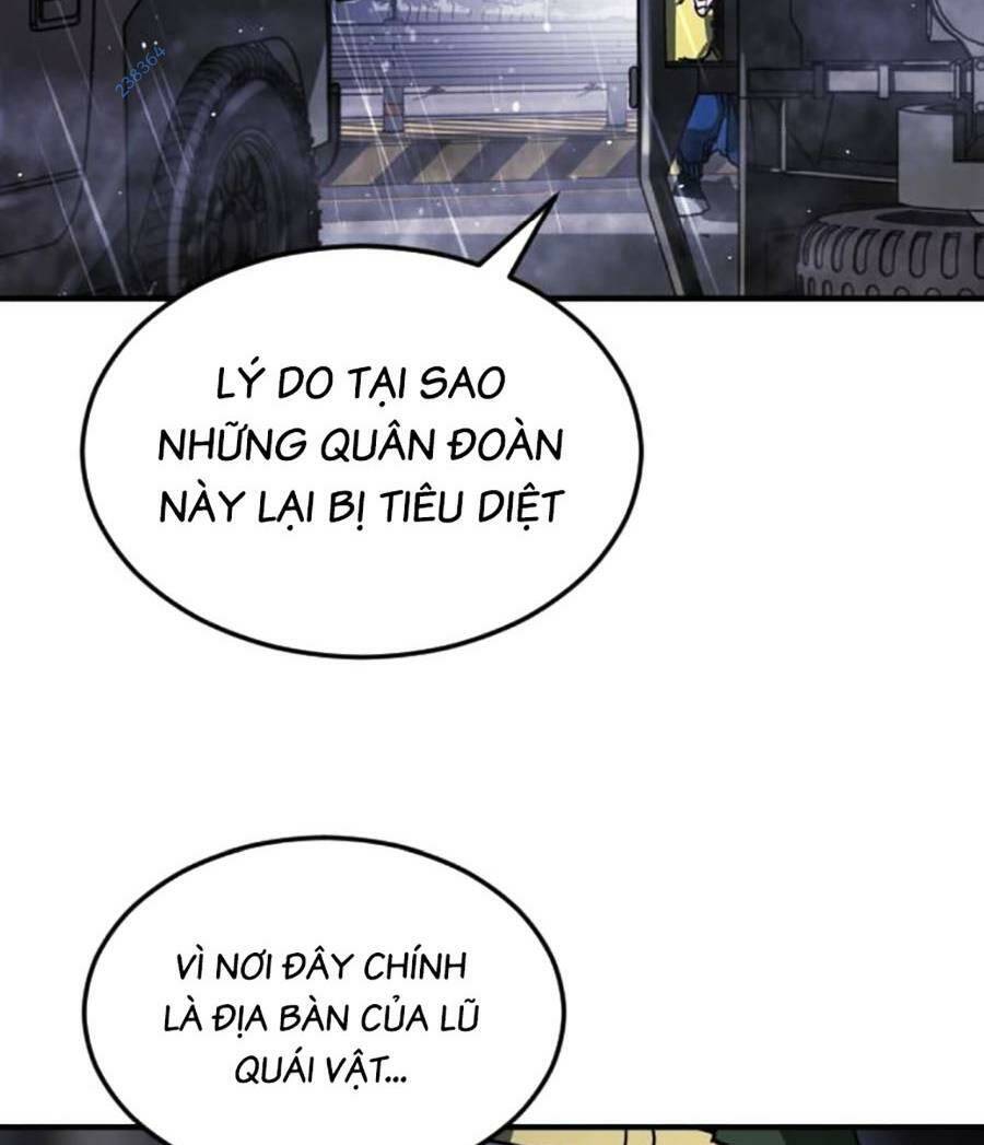 Đại Dịch Seoul - Chap 115