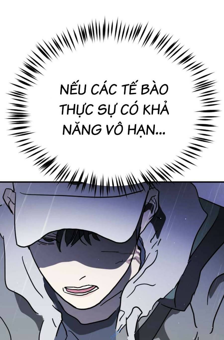 Đại Dịch Seoul - Chap 116