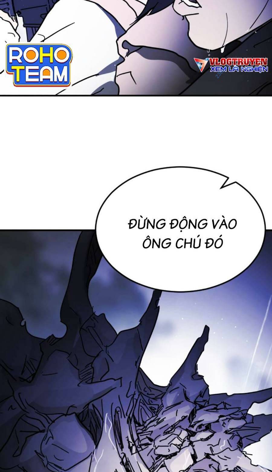 Đại Dịch Seoul - Chap 116