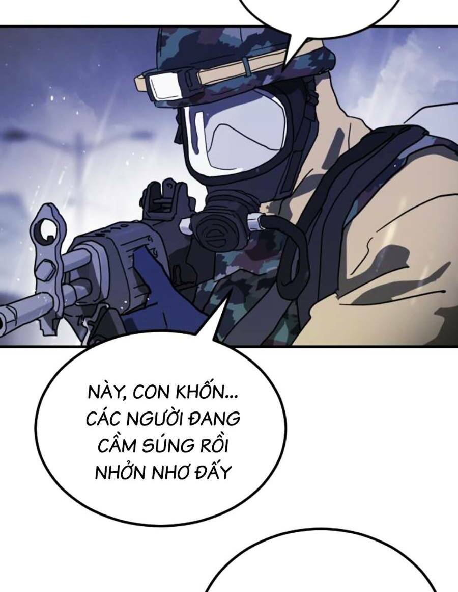 Đại Dịch Seoul - Chap 117