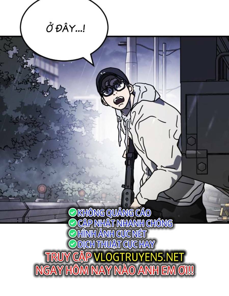 Đại Dịch Seoul - Chap 117