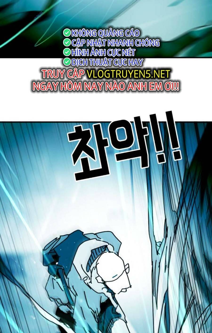 Đại Dịch Seoul - Chap 117