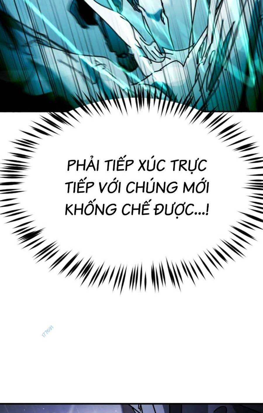 Đại Dịch Seoul - Chap 117