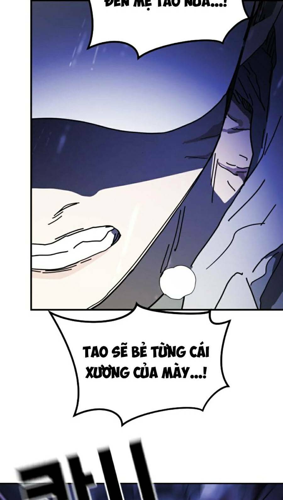 Đại Dịch Seoul - Chap 119