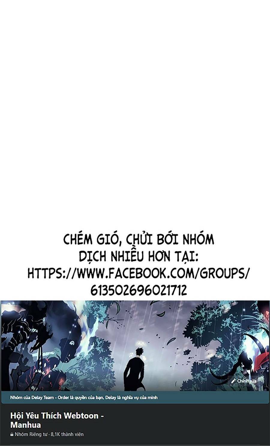 Đại Dịch Seoul - Chap 122