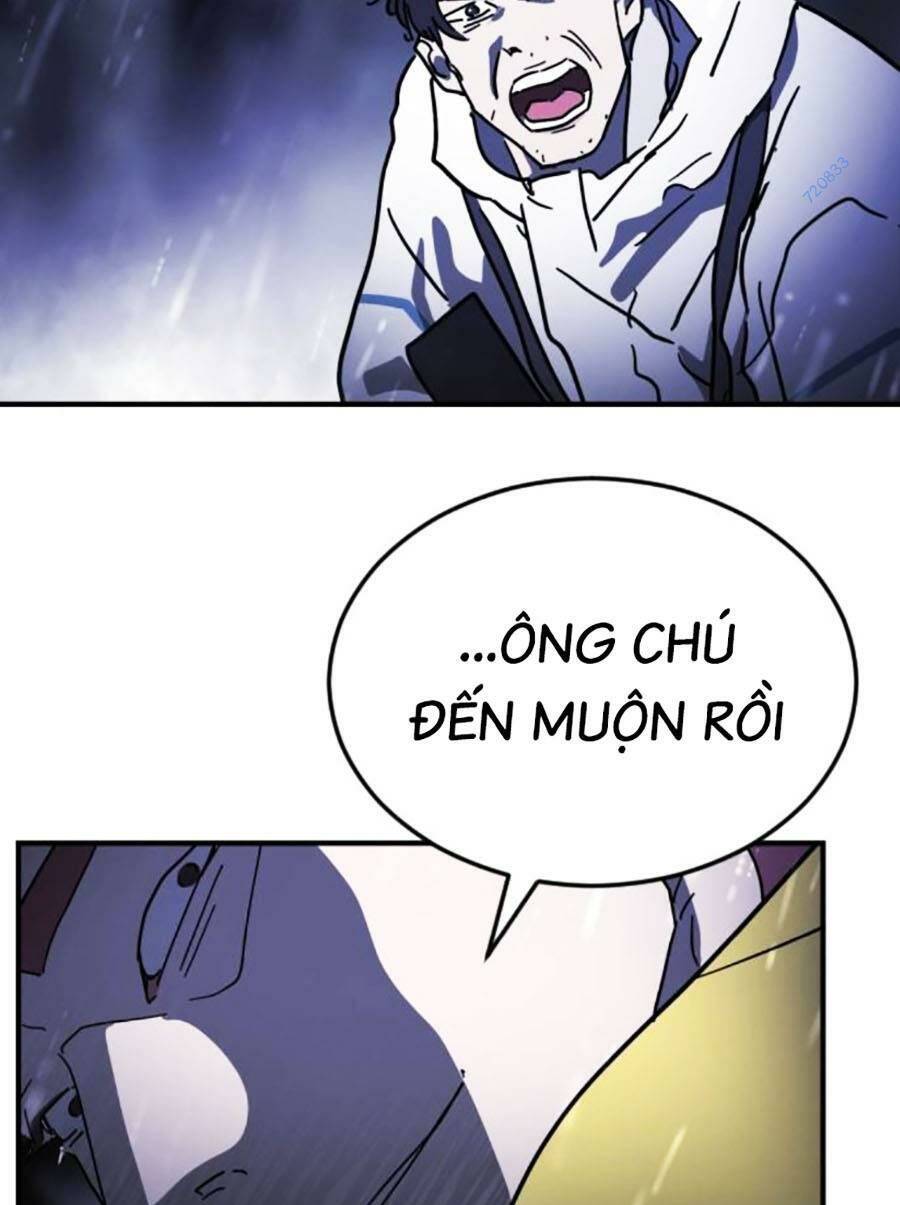 Đại Dịch Seoul - Chap 122