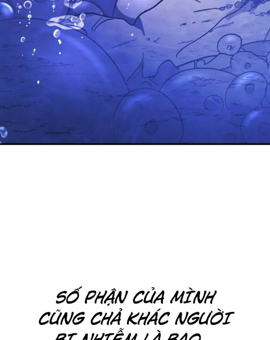 Đại Dịch Seoul - Chap 122