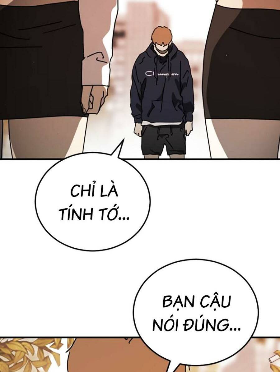 Đại Dịch Seoul - Chap 124