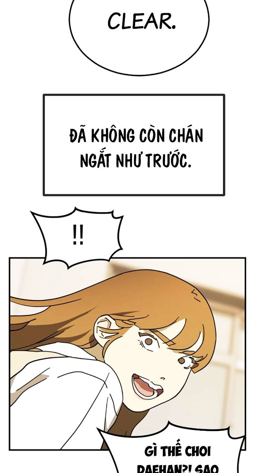 Đại Dịch Seoul - Chap 124