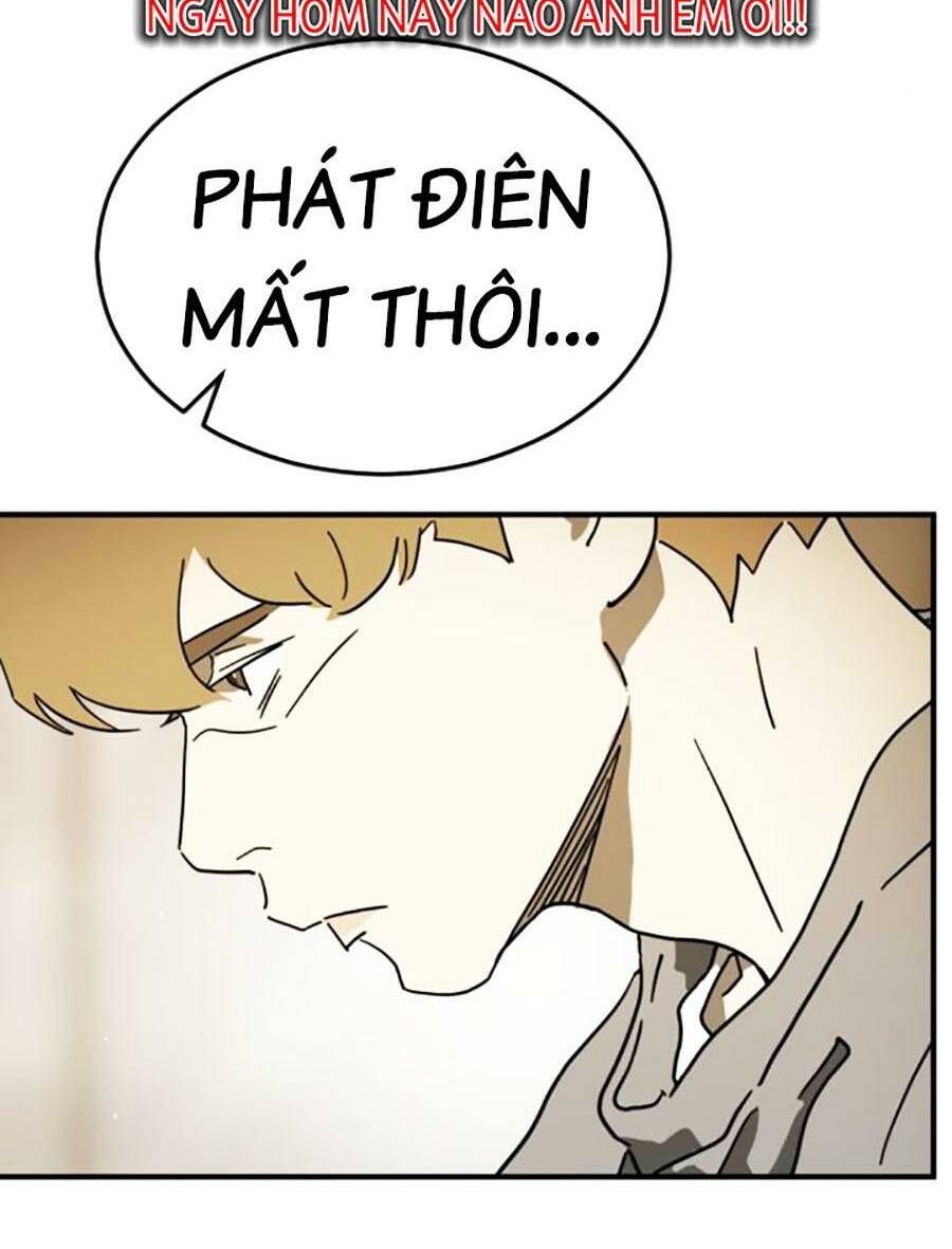 Đại Dịch Seoul - Chap 124