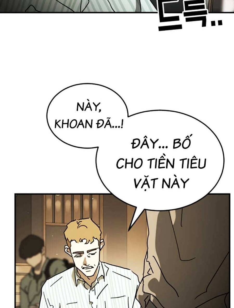 Đại Dịch Seoul - Chap 124