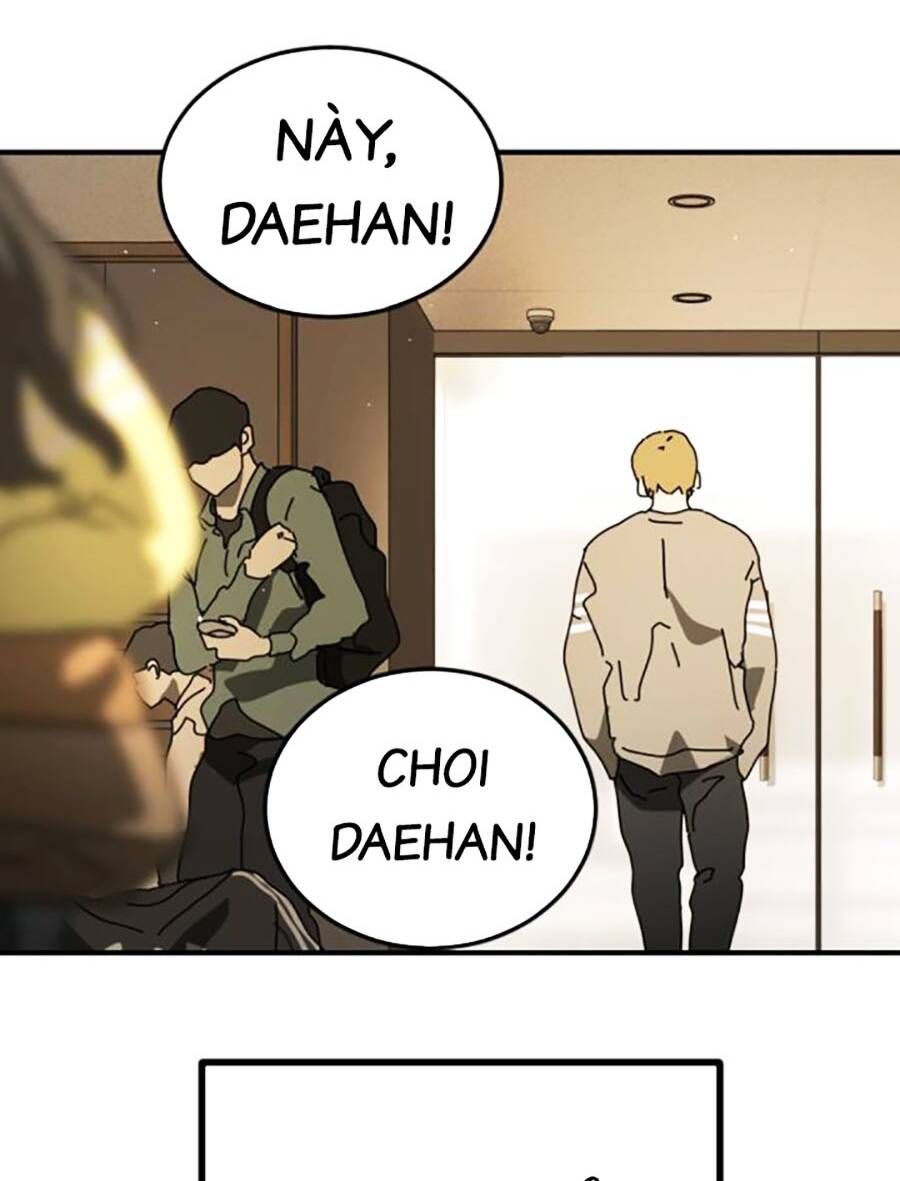 Đại Dịch Seoul - Chap 124