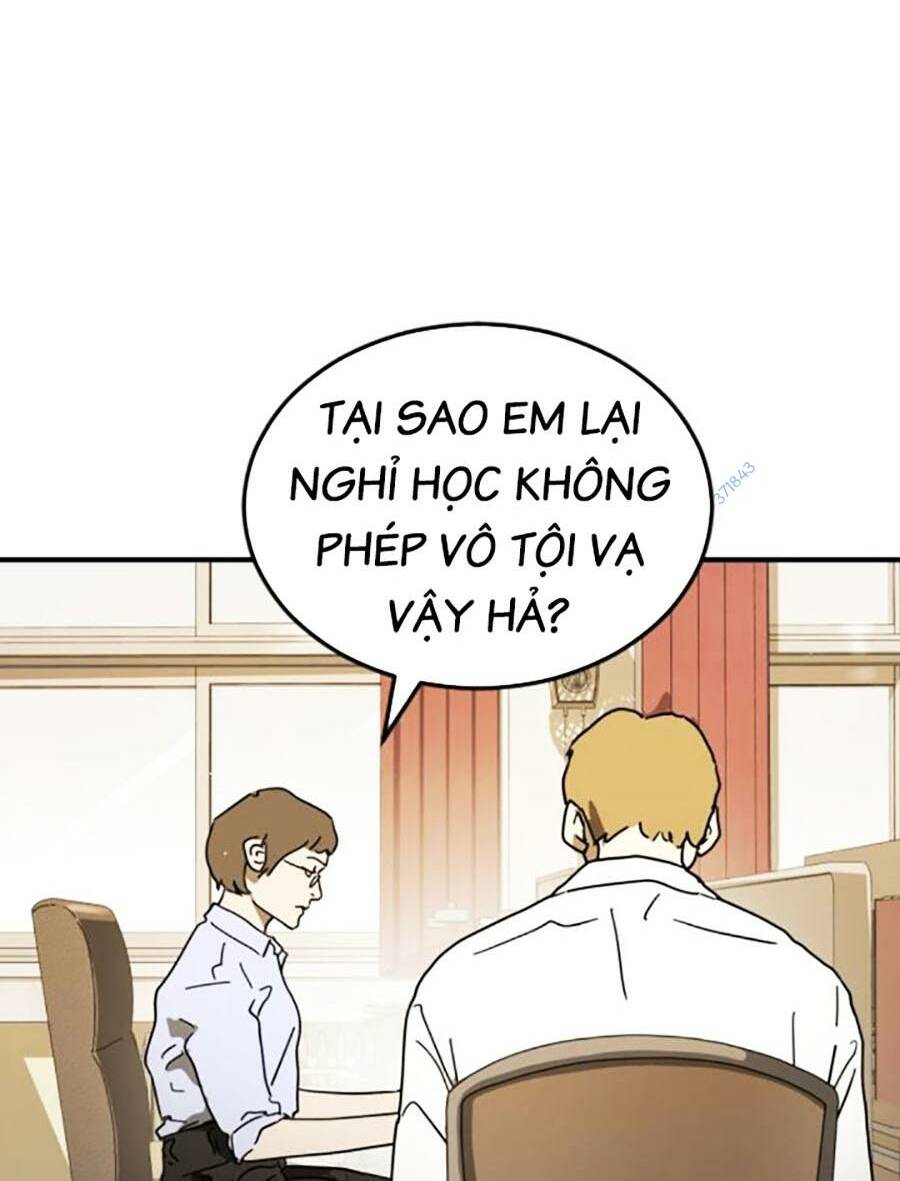 Đại Dịch Seoul - Chap 124