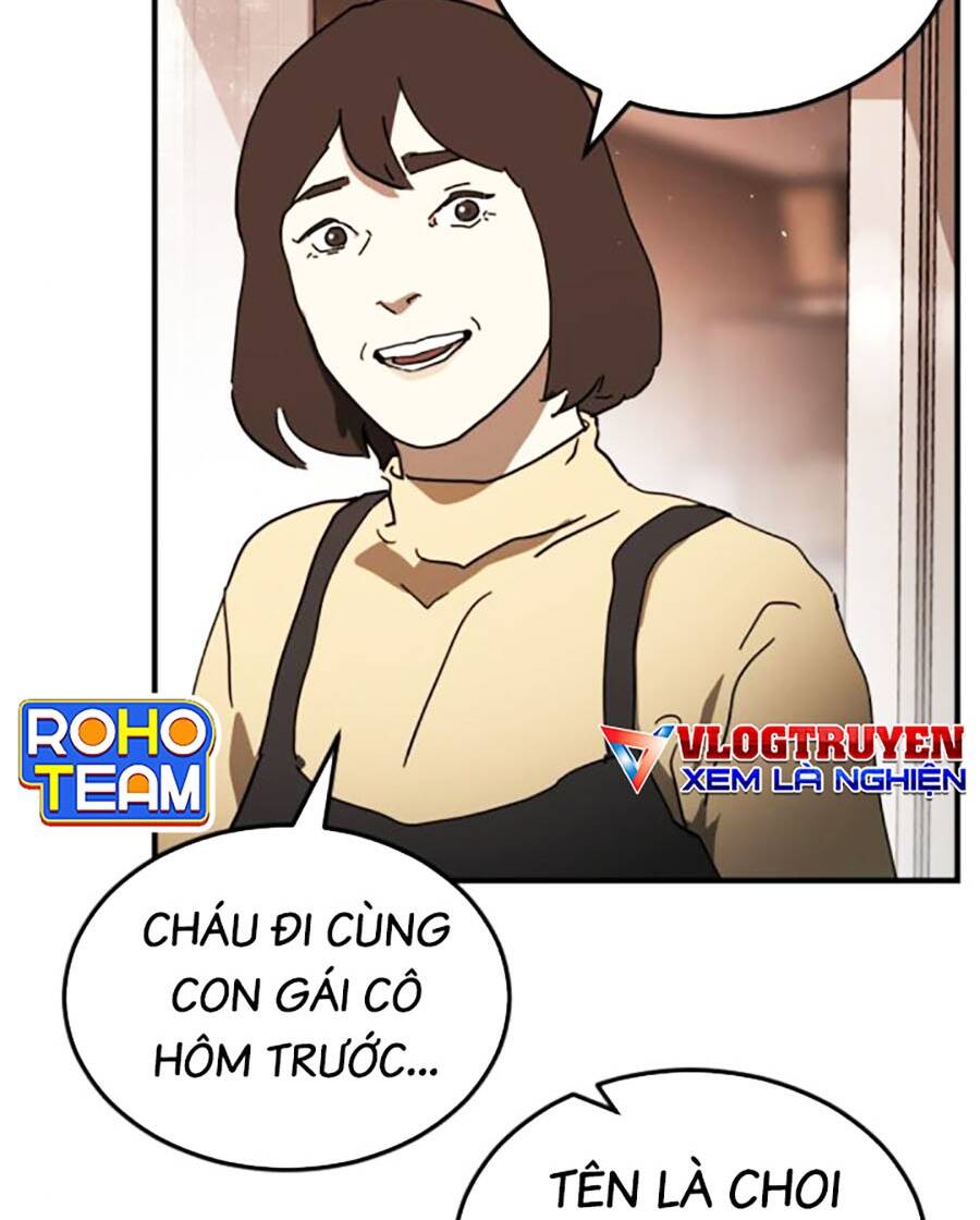 Đại Dịch Seoul - Chap 124