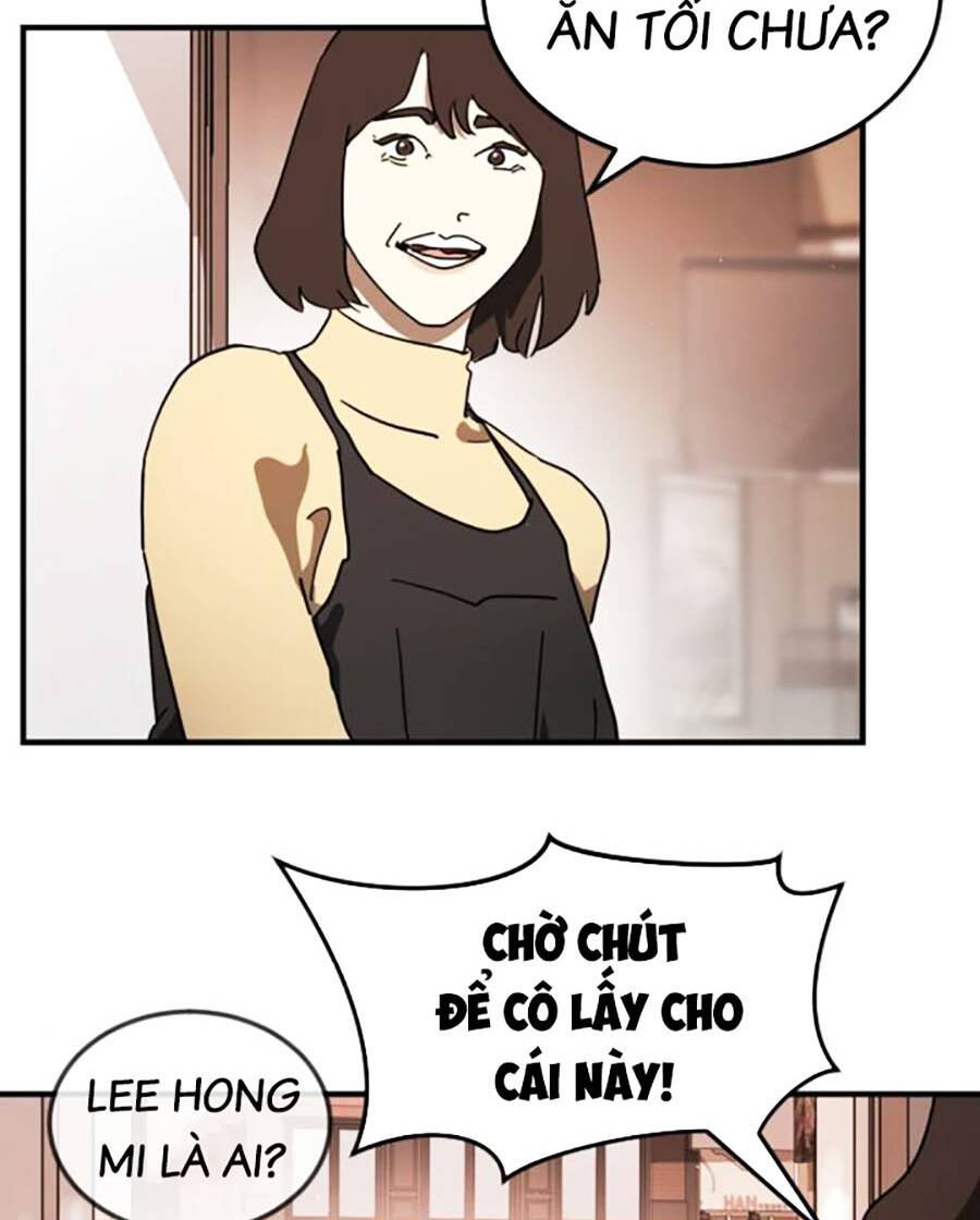 Đại Dịch Seoul - Chap 124