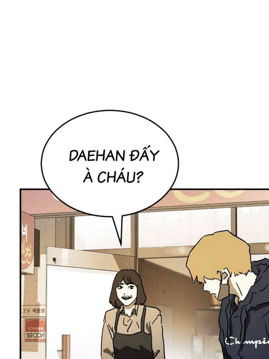 Đại Dịch Seoul - Chap 124