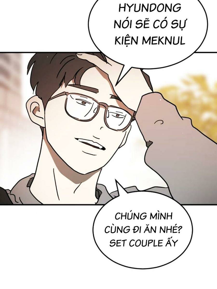 Đại Dịch Seoul - Chap 124