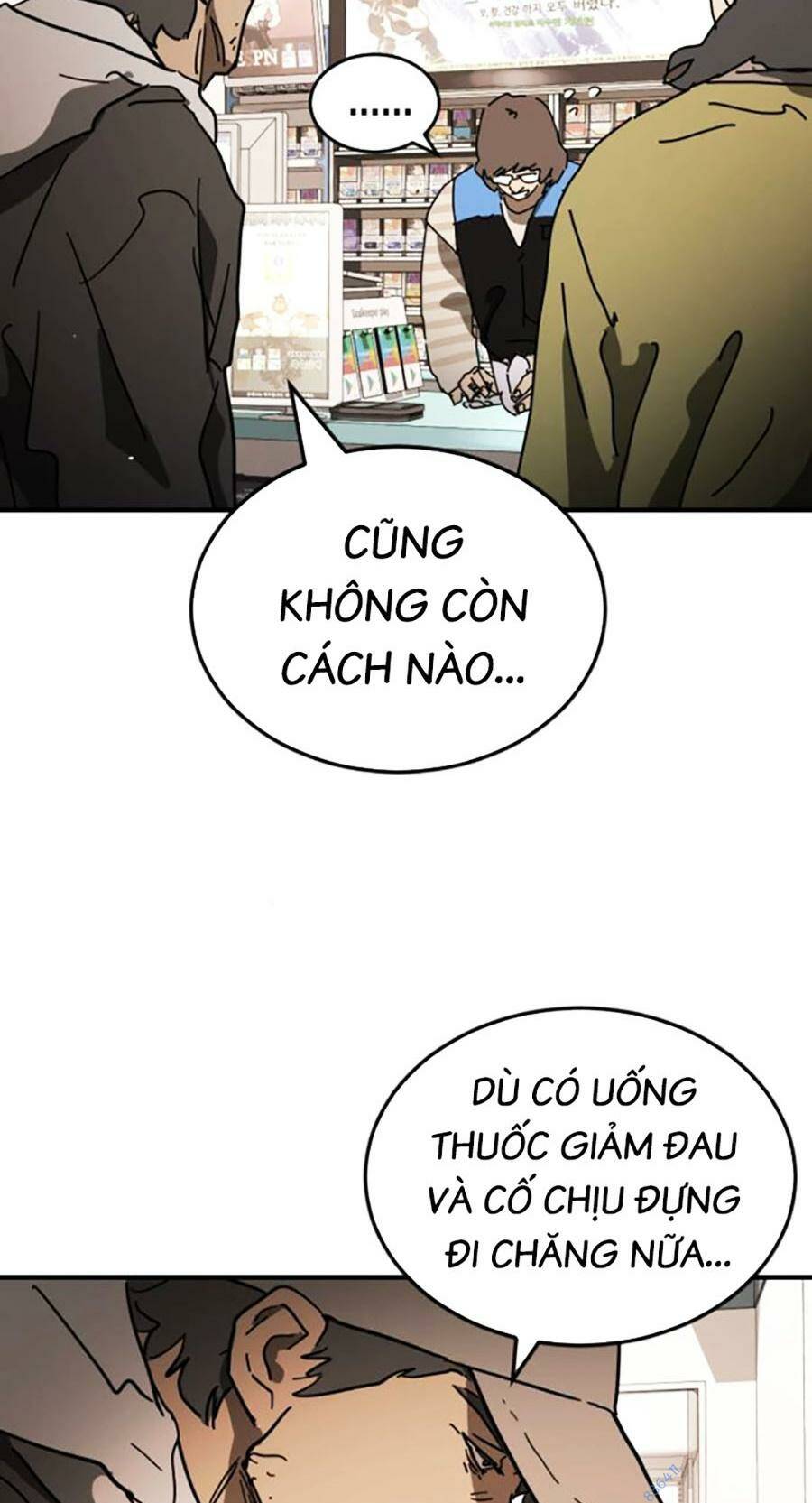 Đại Dịch Seoul - Chap 125