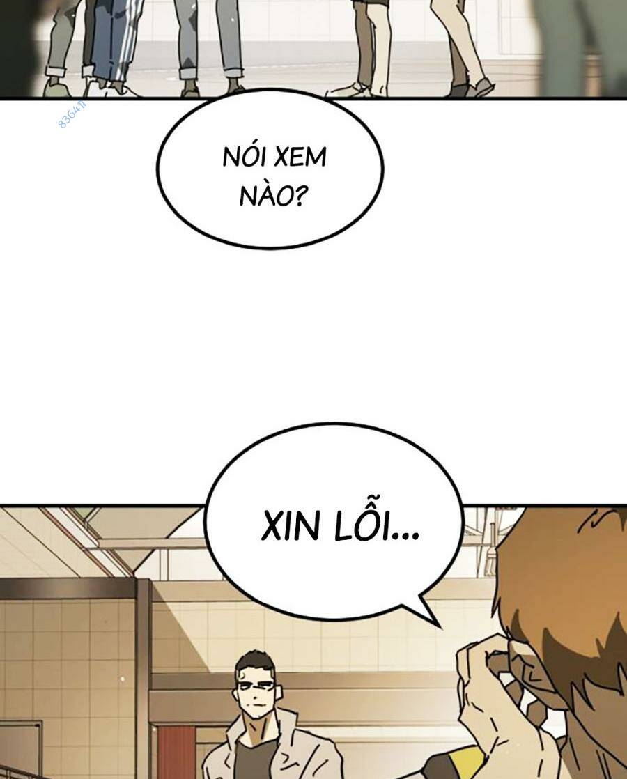 Đại Dịch Seoul - Chap 126