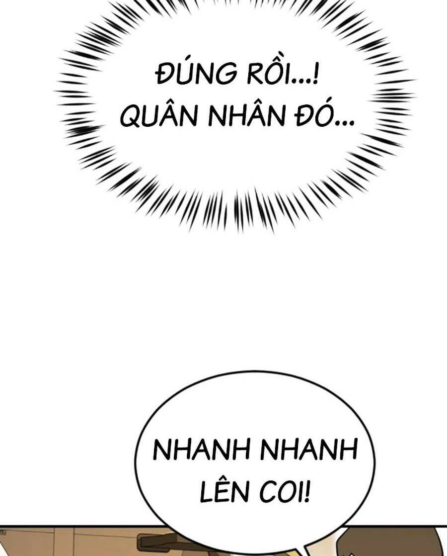 Đại Dịch Seoul - Chap 126