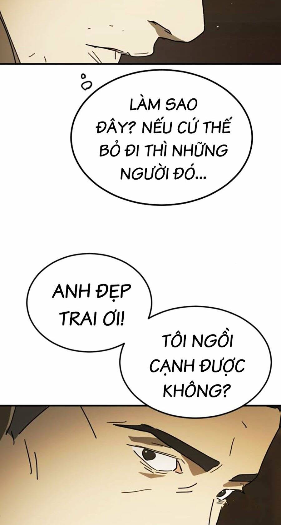 Đại Dịch Seoul - Chap 126