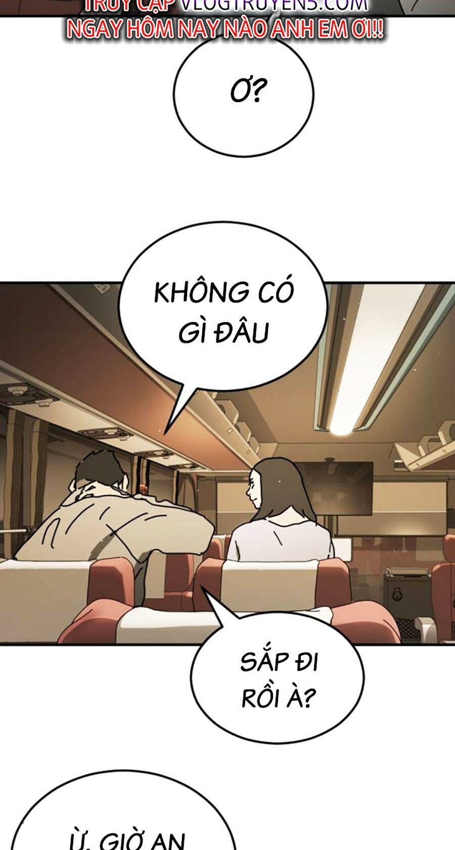 Đại Dịch Seoul - Chap 126