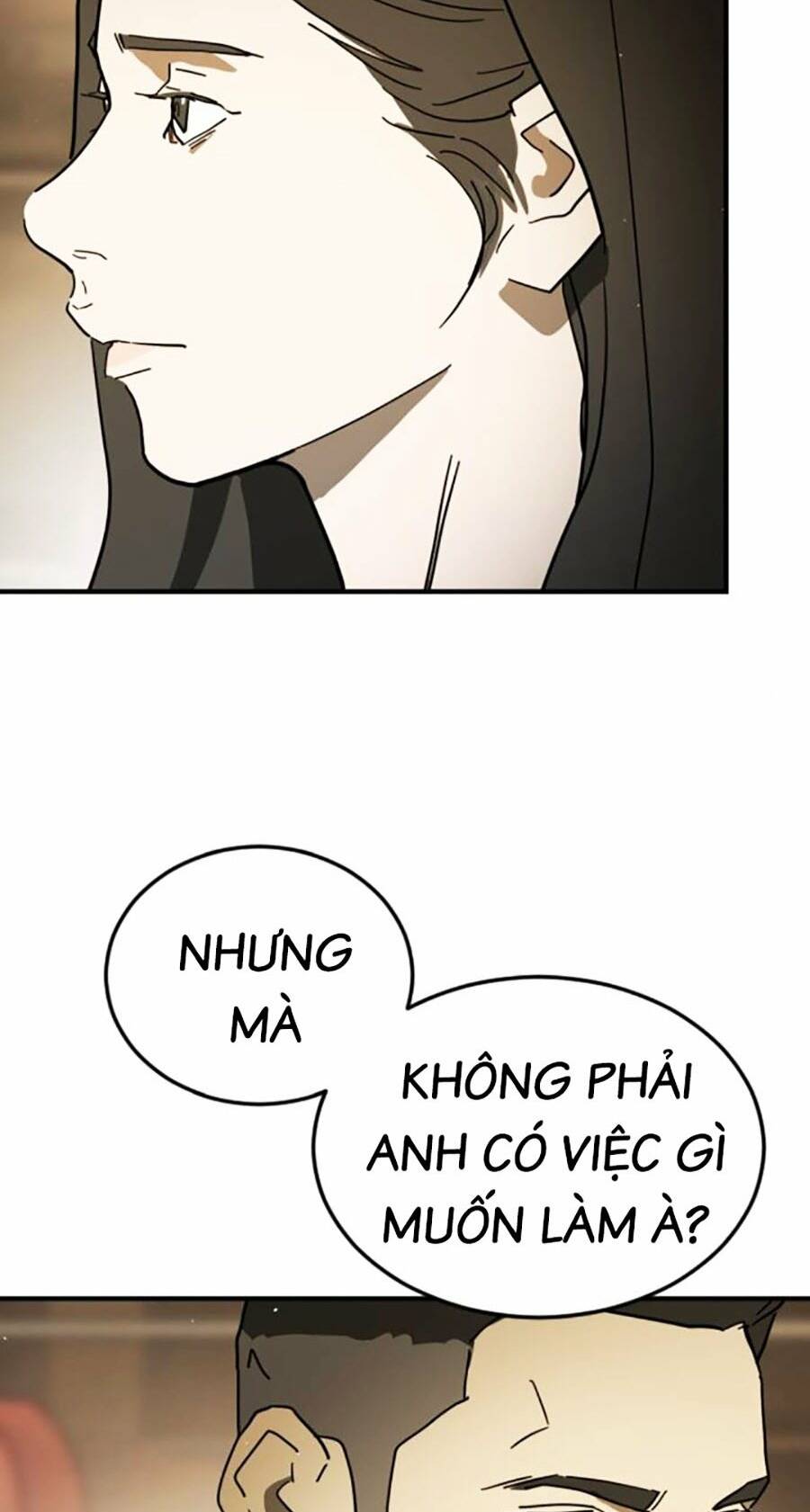 Đại Dịch Seoul - Chap 126