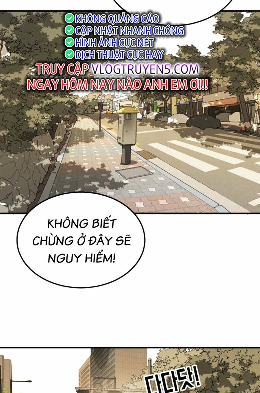 Đại Dịch Seoul - Chap 126