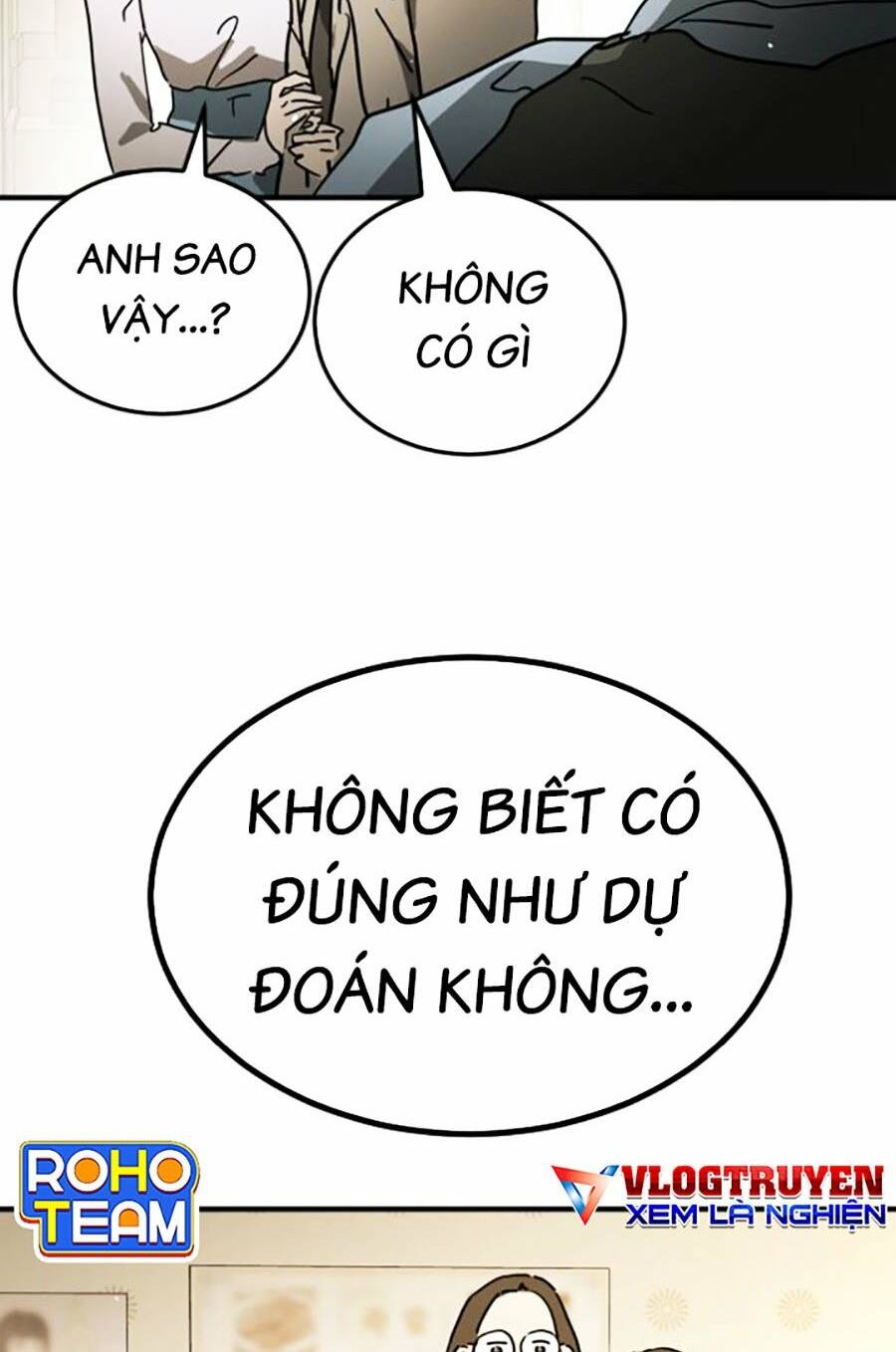 Đại Dịch Seoul - Chap 126