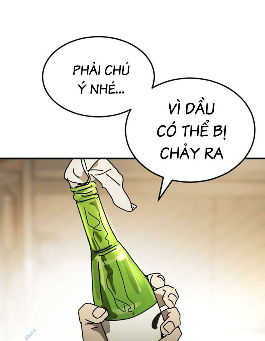 Đại Dịch Seoul - Chap 126