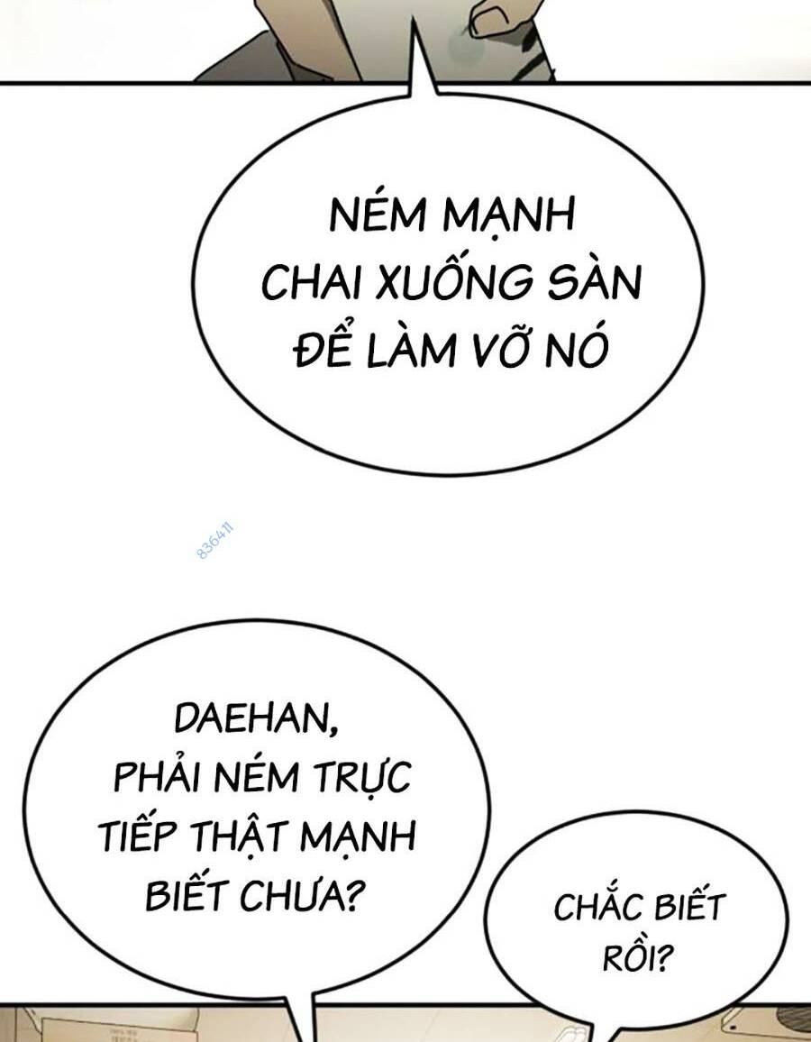 Đại Dịch Seoul - Chap 126