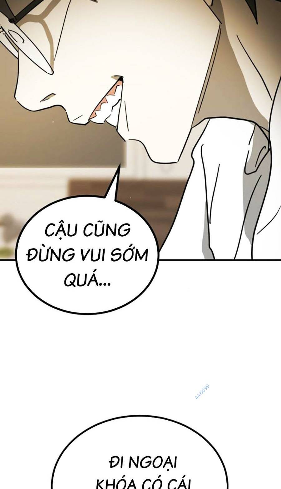 Đại Dịch Seoul - Chap 127