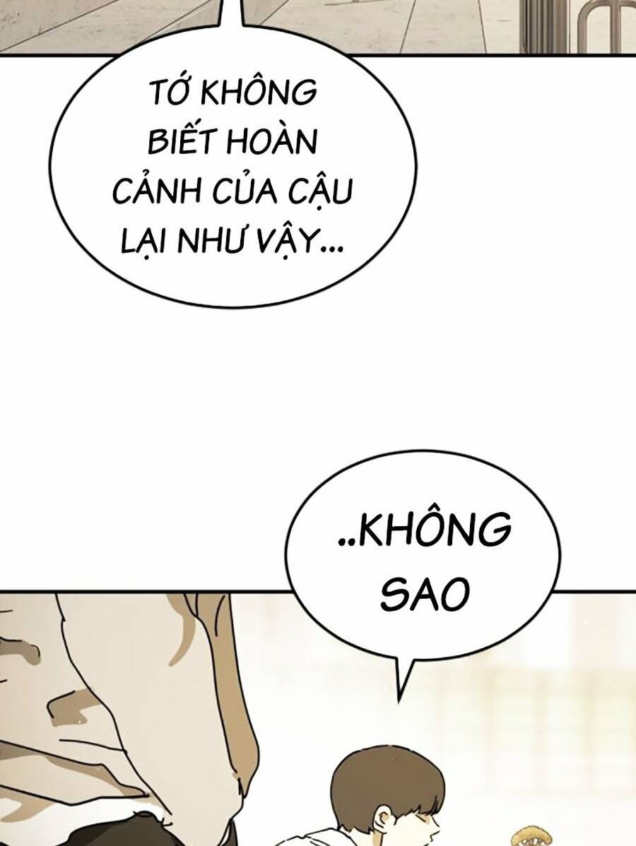 Đại Dịch Seoul - Chap 127