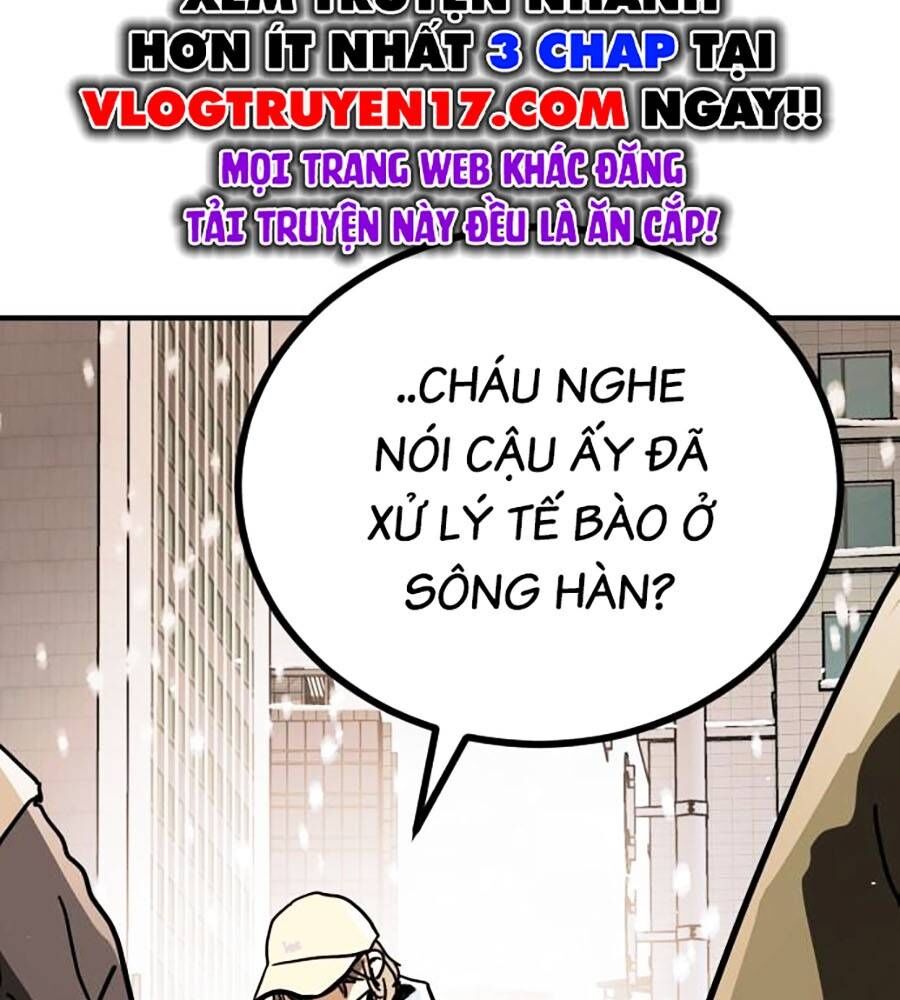 Đại Dịch Seoul - Chap 128