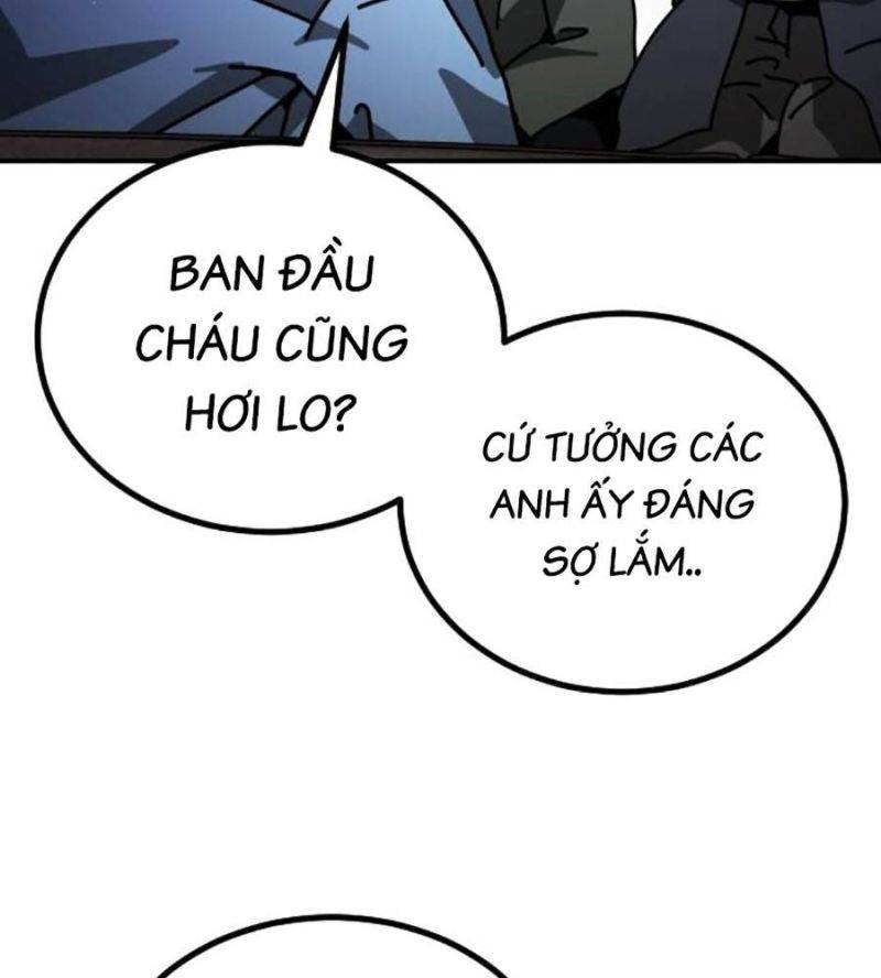 Đại Dịch Seoul - Chap 129