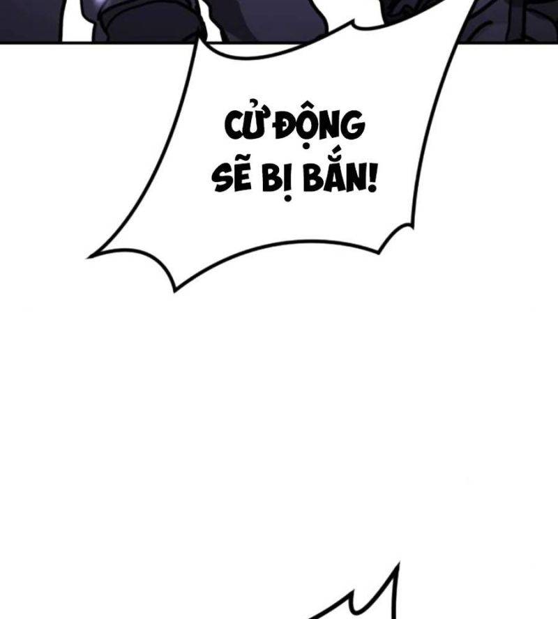 Đại Dịch Seoul - Chap 130