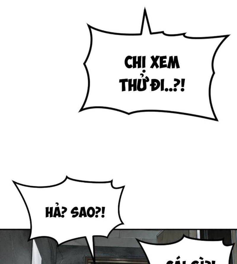 Đại Dịch Seoul - Chap 130