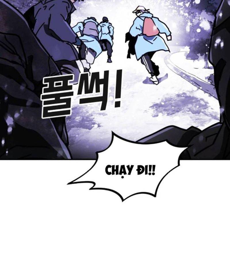 Đại Dịch Seoul - Chap 132